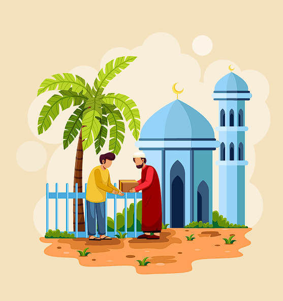 Login Illustration